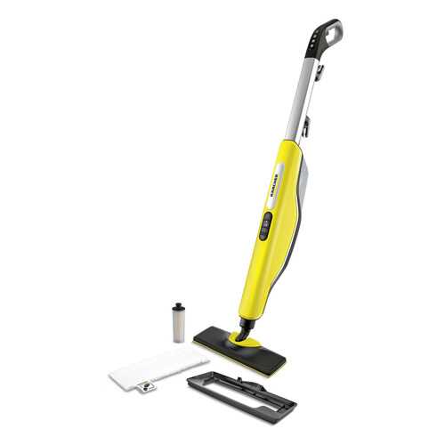 Паровая швабра Karcher SC 3 Upright Easy Fix в Кей