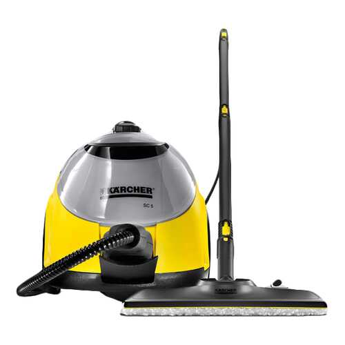 Паровой очиститель Karcher EasyFix SC 5 1.512-530.0 в Кей