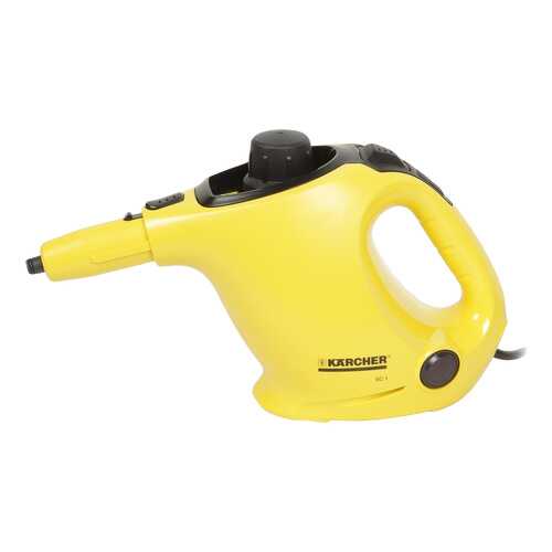 Паровой очиститель Karcher SC 1 Yellow (1.516-300.0) в Кей