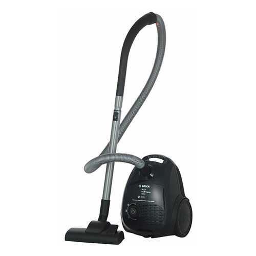 Пылесос Bosch BGN21800 Black в Кей