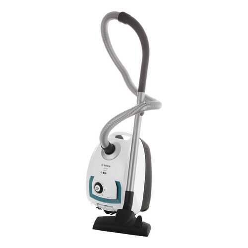 Пылесос Bosch GL-40 Allergy BGL42455 White в Кей