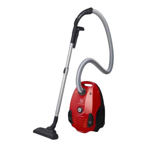 Пылесос Electrolux PowerForce ZPF2200 Red в Кей