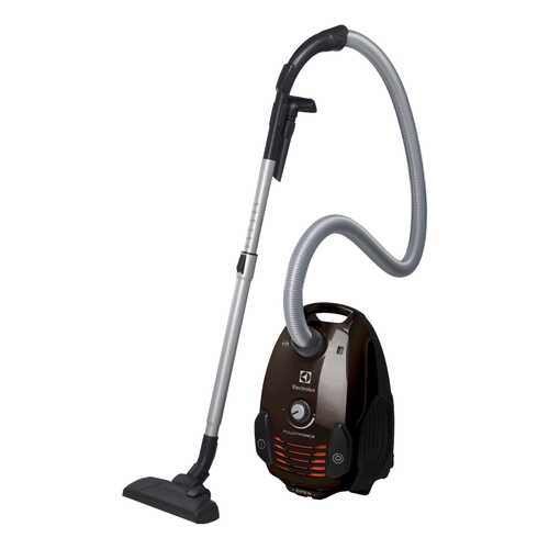 Пылесос Electrolux PowerForce ZPF2220 Brown в Кей