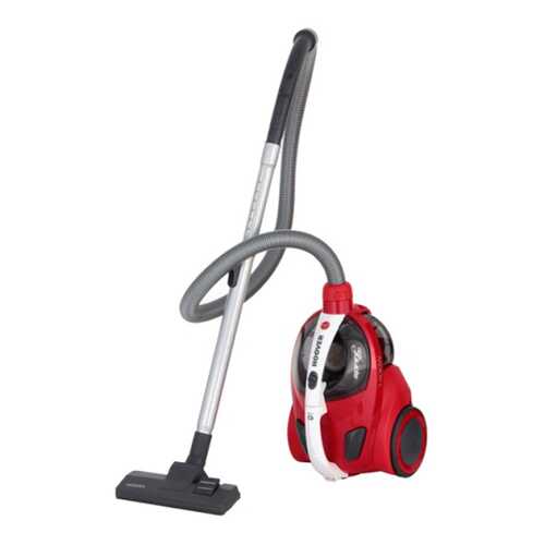 Пылесос Hoover Sprint Evo TSBE 1401 Red в Кей