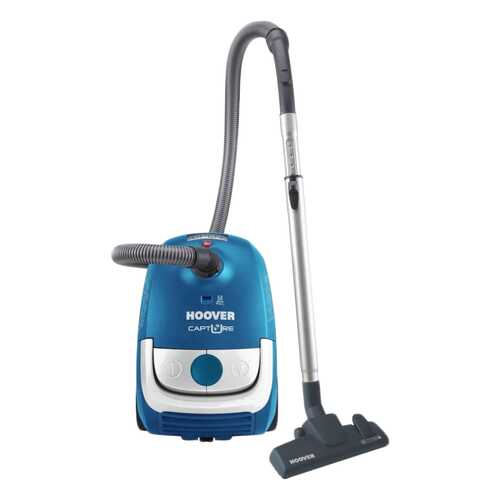 Пылесос Hoover TCP 1401 019 Blue в Кей