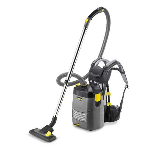 Пылесос Karcher BV 5/1 1.394-200.0 в Кей