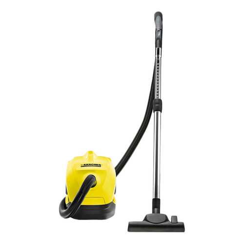 Пылесос Karcher DS 6 Yellow в Кей