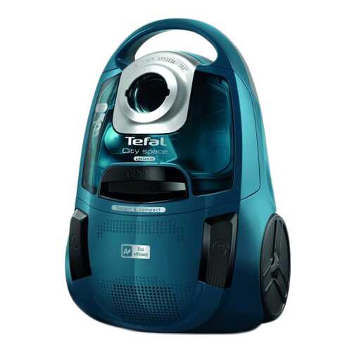 Пылесос Tefal City Space TW2711EA Blue в Кей