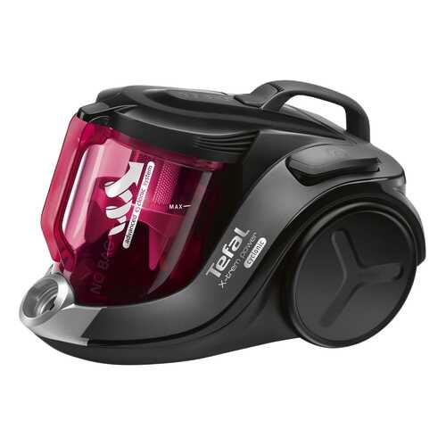 Пылесос Tefal X-trem Power TW6993EA Red/Black в Кей