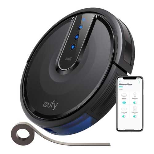 Робот-пылесос Anker Eufy RoboVac 35C в Кей