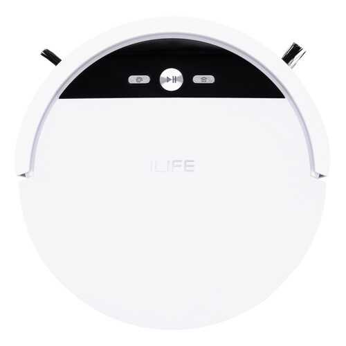 Робот-пылесос ILIFE V4 RUS в Кей