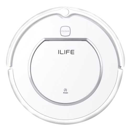 Робот-пылесос iLIFE V40 в Кей