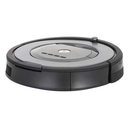 Робот-пылесос iRobot Roomba 865 Grey в Кей