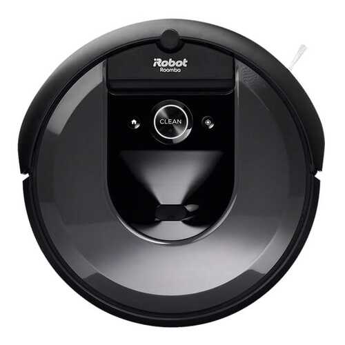 Робот-пылесос iRobot Roomba i7 в Кей