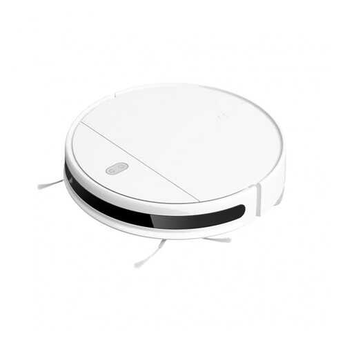 Робот-пылесос Mi Robot Vacuum-Mop Essential MJSTG1 в Кей