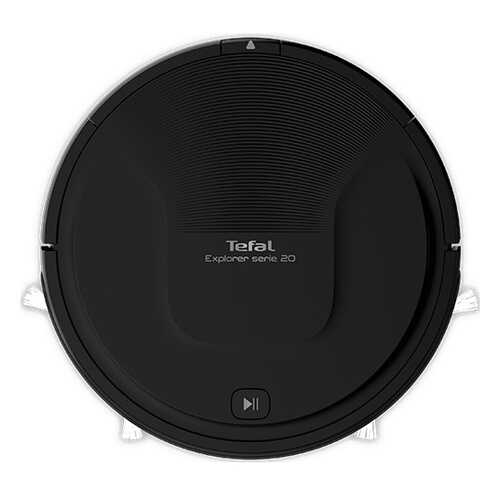 Робот-пылесос Tefal RG6825WH в Кей