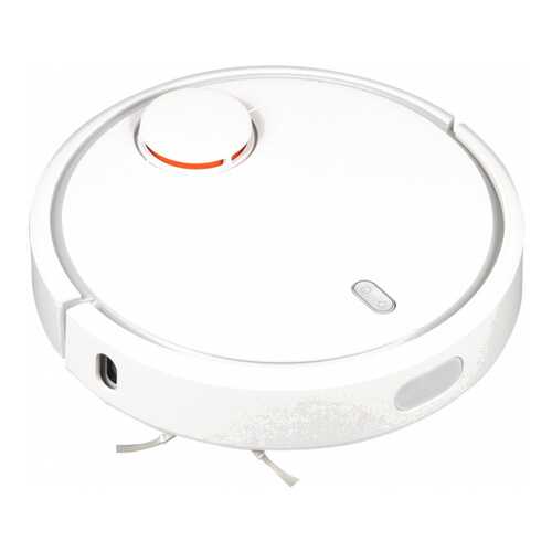 Робот-пылесос Xiaomi Mi Robot Vacuum Cleaner White (SKV4000CN) в Кей