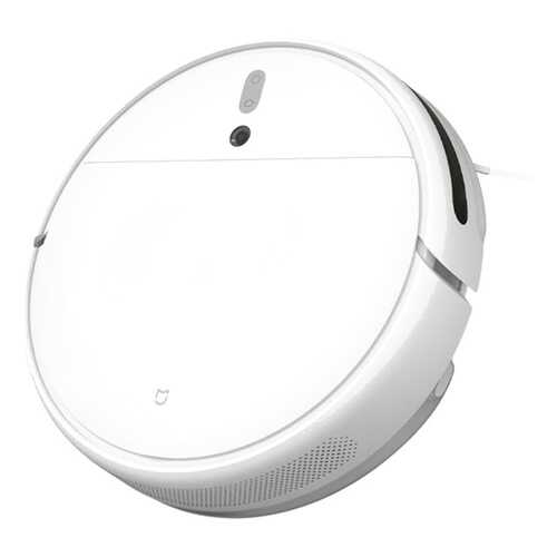 Робот-пылесос Xiaomi Mi Robot Vacuum Mop SKV4093GL White в Кей