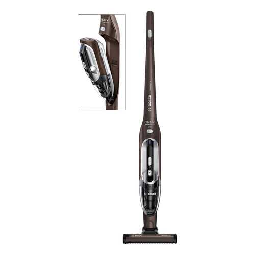 Вертикальный пылесос Bosch BBH BBH21622 Brown в Кей