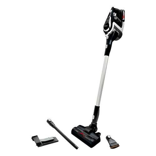 Вертикальный пылесос Bosch Unlimited Serie 8 BBS1114 White/Black в Кей