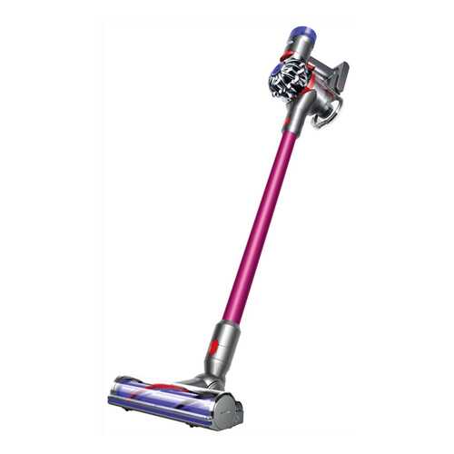 Вертикальный пылесос Dyson SV11 Animal Pro Pink в Кей