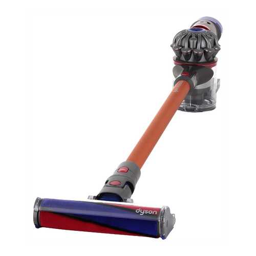 Вертикальный пылесос Dyson V8 Absolute 227296-01 Orange в Кей