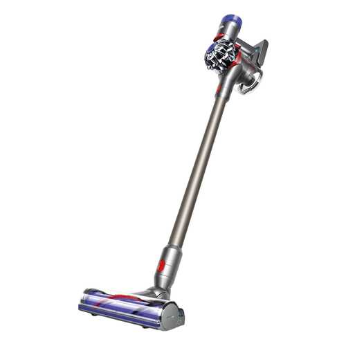 Вертикальный пылесос Dyson V8 Motorhead в Кей