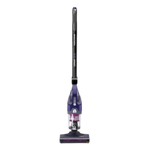 Вертикальный пылесос Morphy Richards 734050EE Grey/Purple в Кей