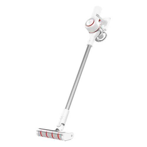 Вертикальный пылесос Xiaomi Dreame V9 Vacuum Cleaner White в Кей