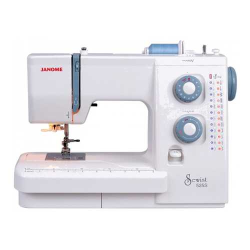 Швейная машина Janome 525S в Кей