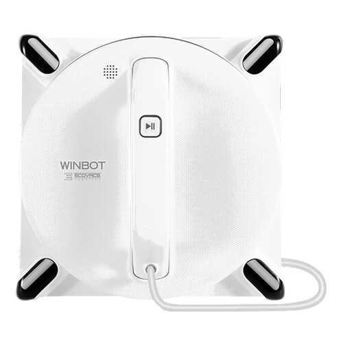 Робот-мойщик окон Ecovacs Winbot W950 White в Кей