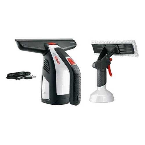 Стеклоочиститель Bosch GlassVAC Solo Plus Grey/Black в Кей