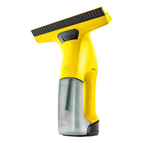 Стеклоочиститель Karcher WV 6 Plus Yellow в Кей