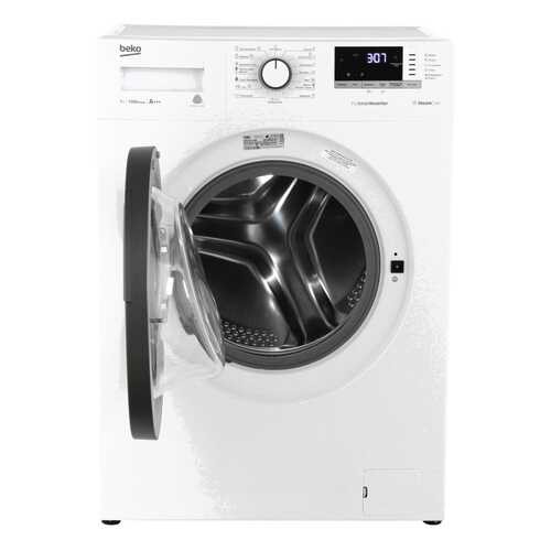 Стиральная машина Beko MVSE 79512 XAWI в Кей