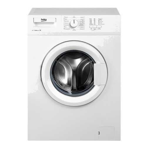 Стиральная машина Beko WRE 55 P1 BWW в Кей