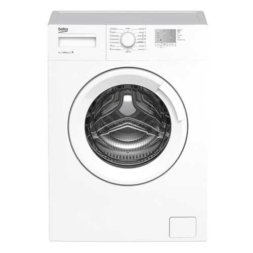 Стиральная машина Beko WRS4511BWW в Кей