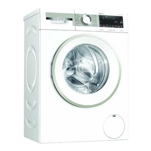 Стиральная машина Bosch Serie 4 PerfectCare WHA222W2OE в Кей