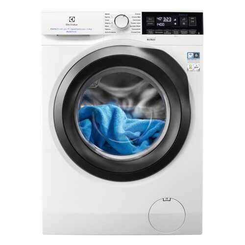 Стиральная машина Electrolux EW6F3R48SA в Кей