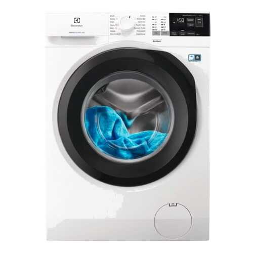 Стиральная машина Electrolux EW6F4R21B в Кей