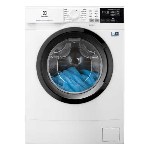 Стиральная машина Electrolux EW6S4R27BI в Кей