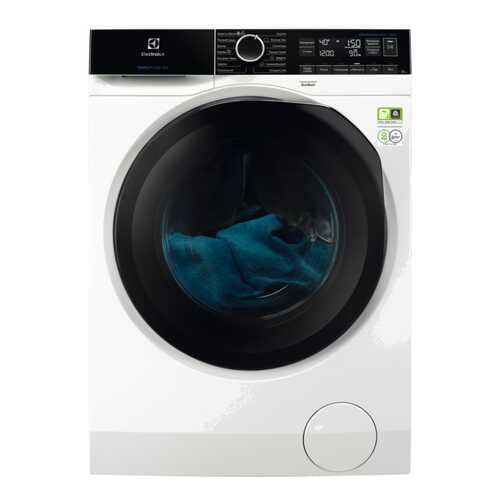 Стиральная машина Electrolux EW8F1R48B в Кей