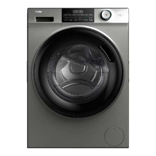 Стиральная машина Haier HW60-BP12959AS Grey в Кей