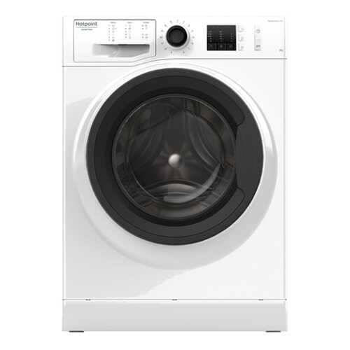 Стиральная машина Hotpoint-Ariston NM10 823 WK EU в Кей