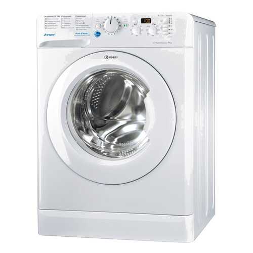 Стиральная машина Indesit BWSD 51051 в Кей