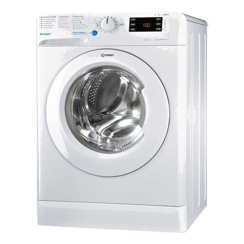 Стиральная машина Indesit BWSE 81082 L B в Кей