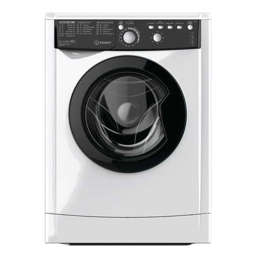 Стиральная машина Indesit EWSB 5085 BK CIS в Кей