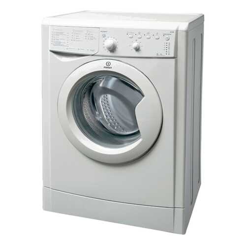 Стиральная машина Indesit IWSB 5085 (CIS) в Кей