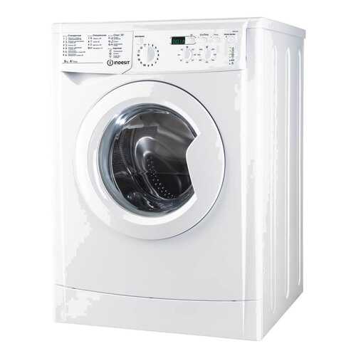 Стиральная машина Indesit IWSD 5105 в Кей