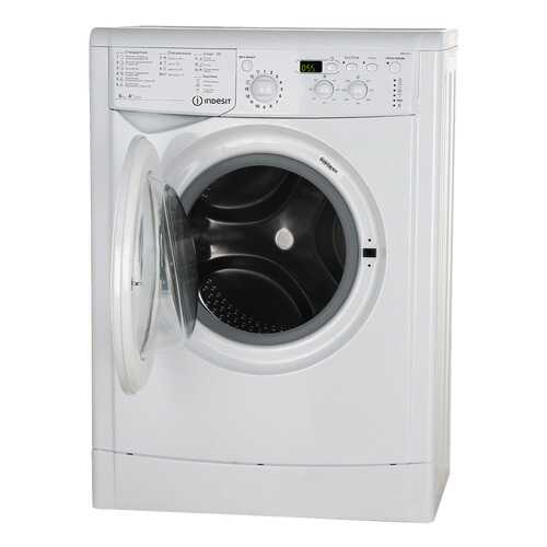 Стиральная машина Indesit IWSD 51051 CIS в Кей