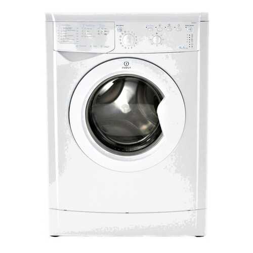 Стиральная машина Indesit IWUB 4085 (CIS) в Кей